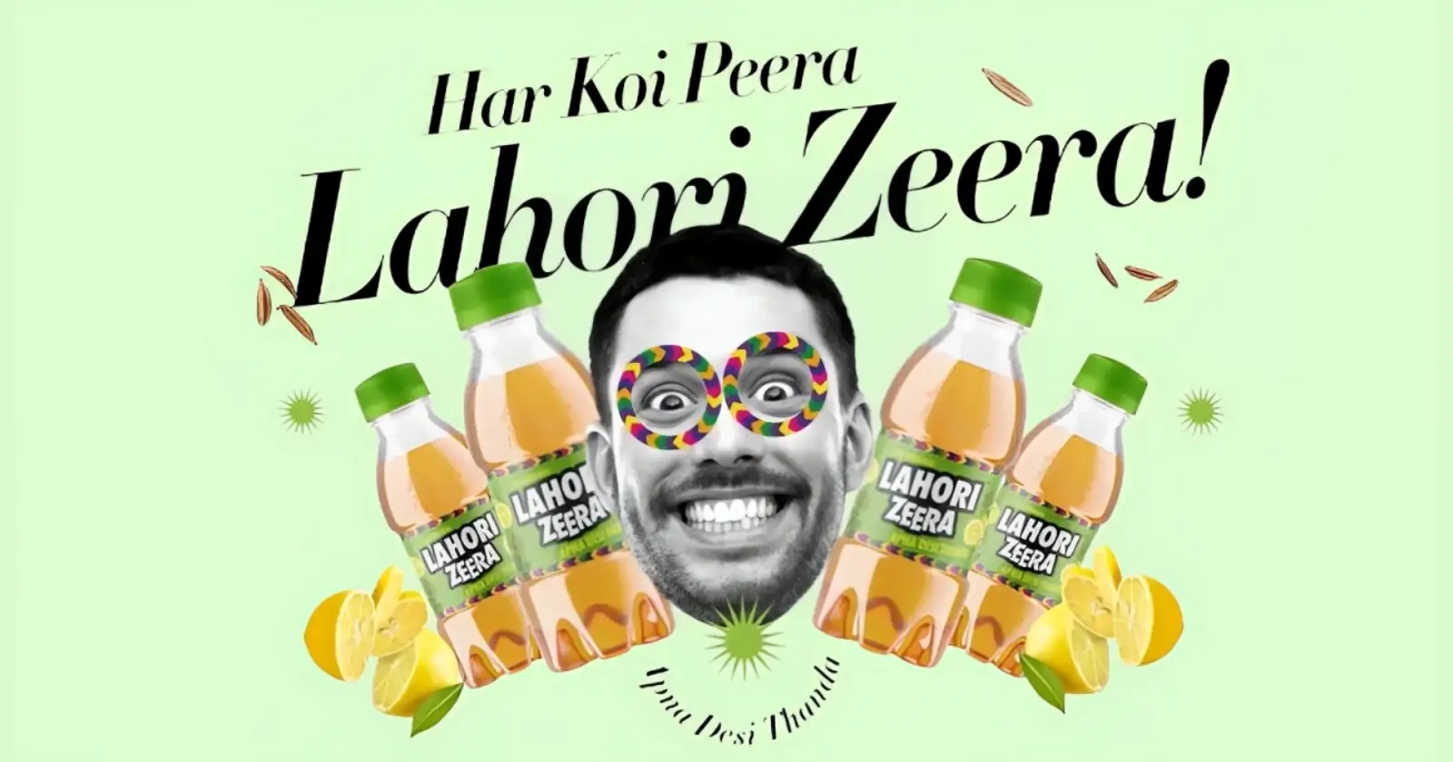 Lahori Jeera collection image