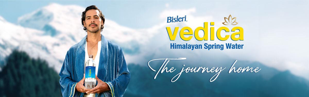 Vedica collection image