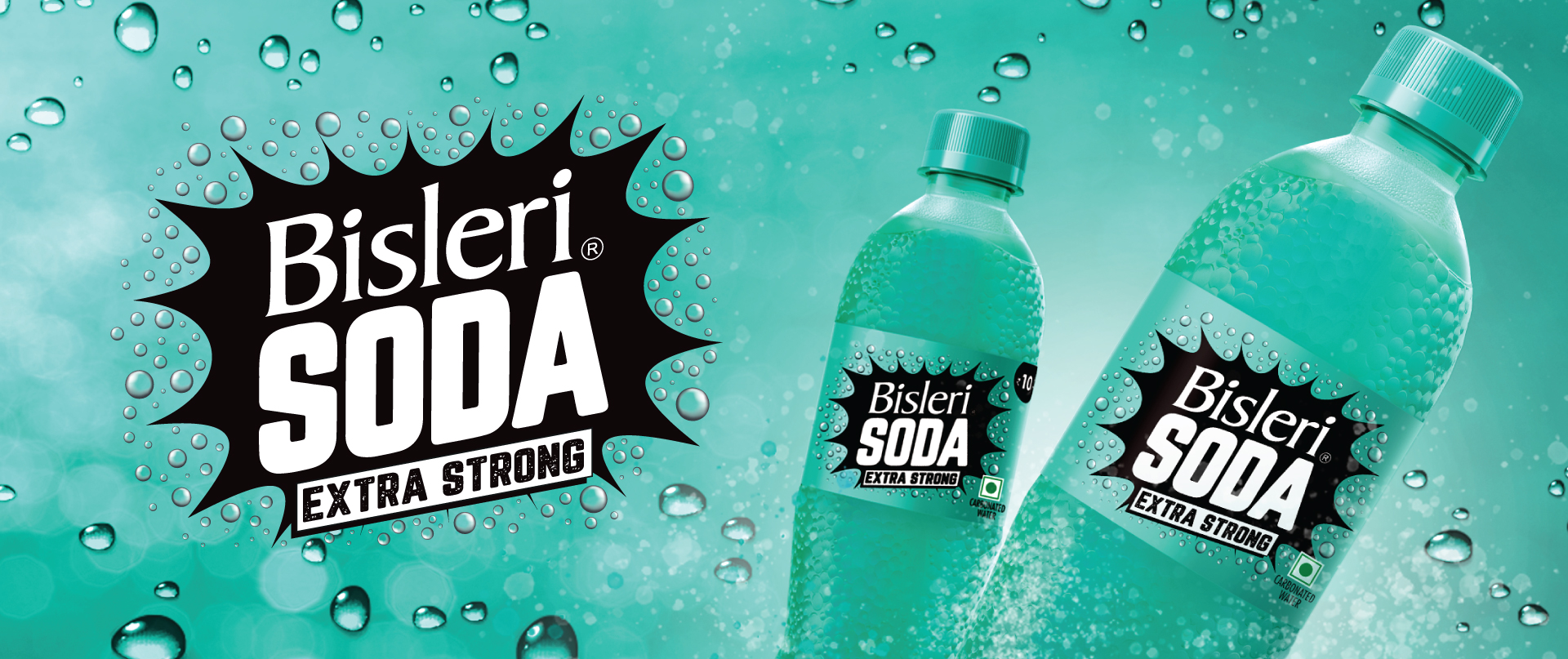 Bisleri Soda collection image