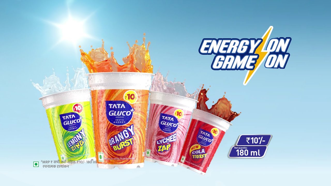 Tata Gluco Plus collection image