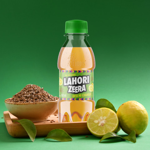 Lahori 160ml MRP10 product image