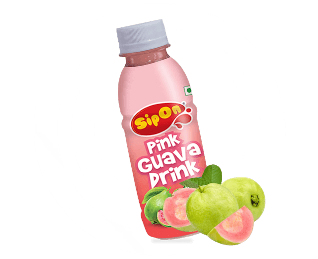 Bindu Guava 160ml MRP 10 product image