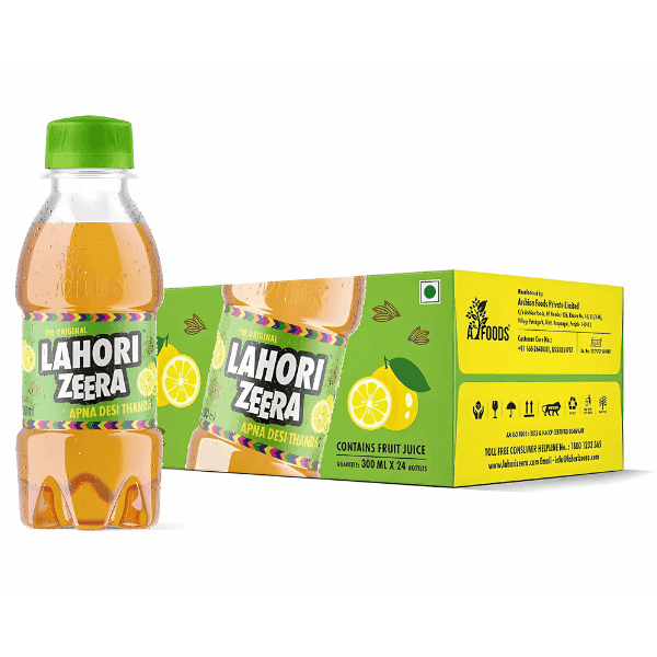 Lahori 300ml MRP20 product image