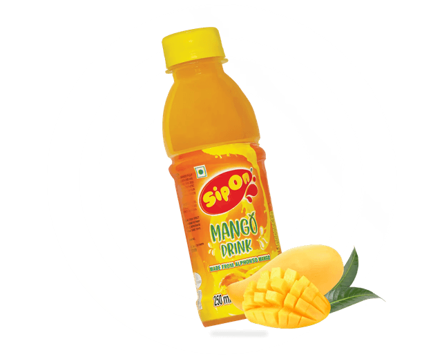 Bindu Mango 160ml MRP 10 product image