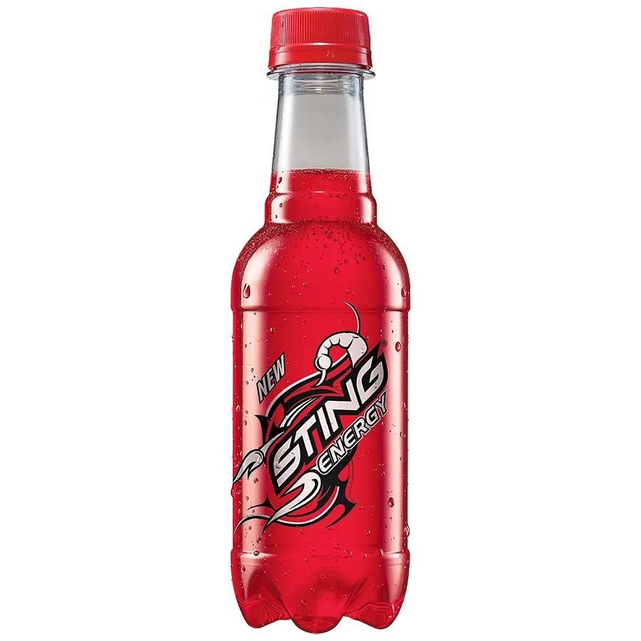 Sting Energy 300ml MRP 20 product image