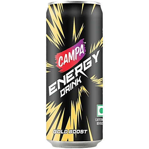 Campa Energy Gold Boost 180ml MRP 30 product image