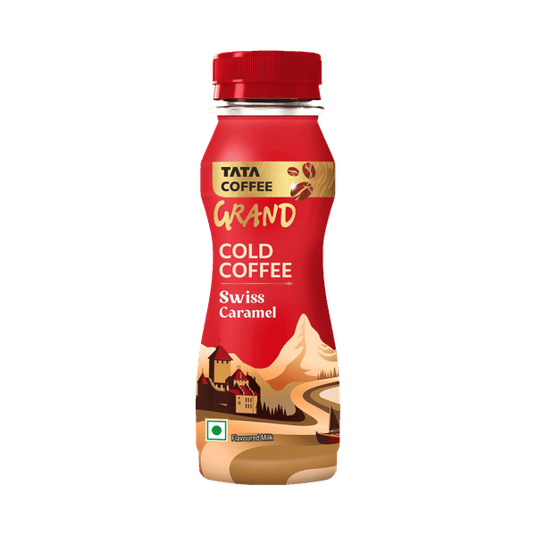 Tata Coffee Grand PET product image