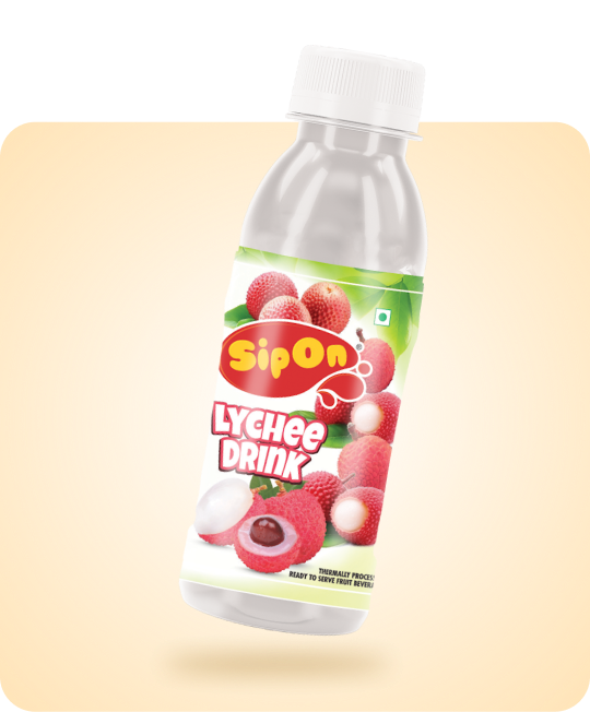 Bindu Lychee 160ml MRP 10 product image
