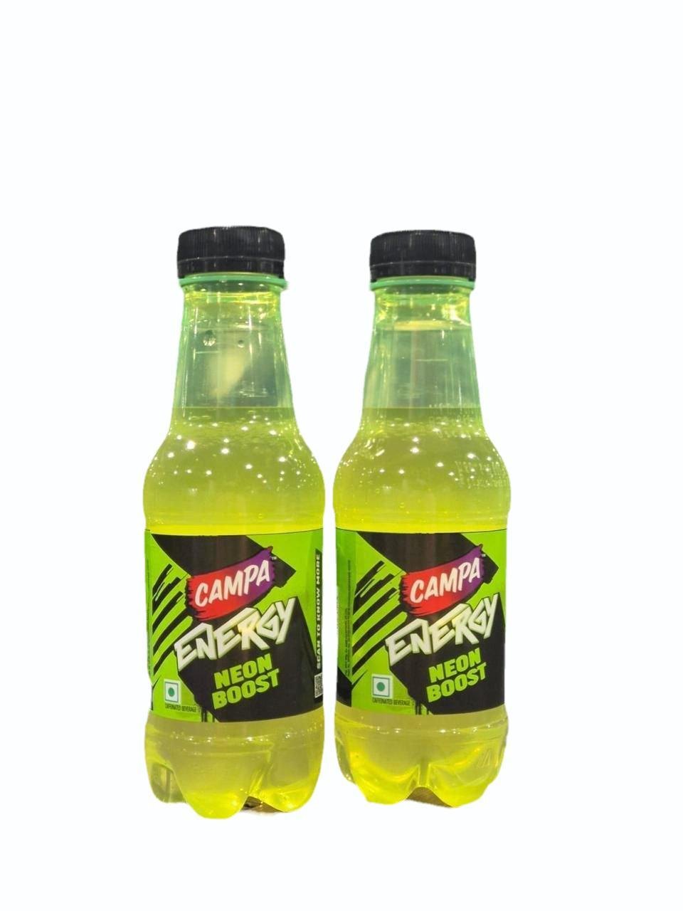 Campa Energy Neon Boost MRP 10 image