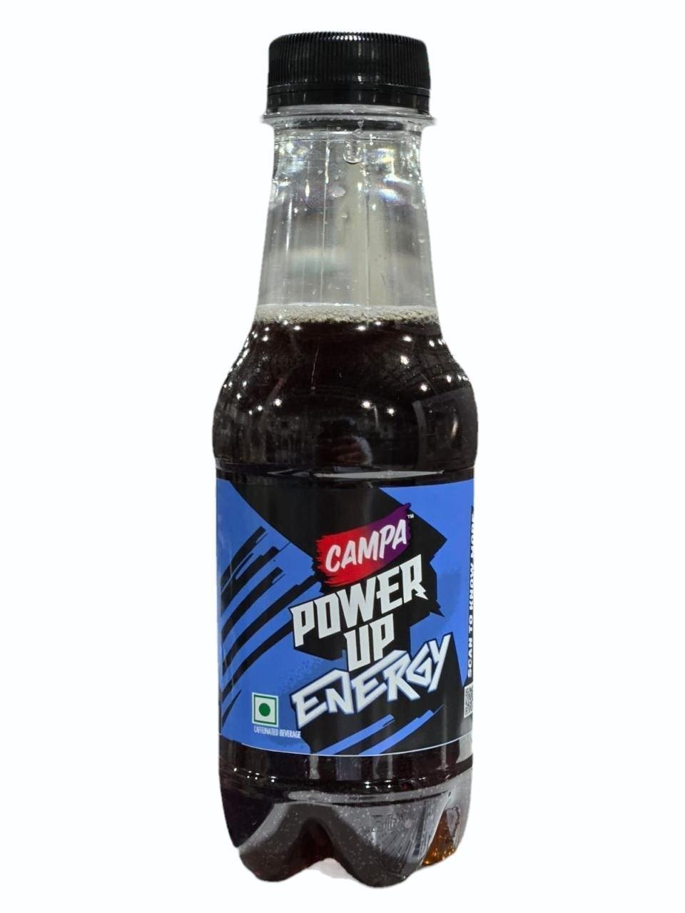 Campa Energy PowerUp Boost MRP 10 image
