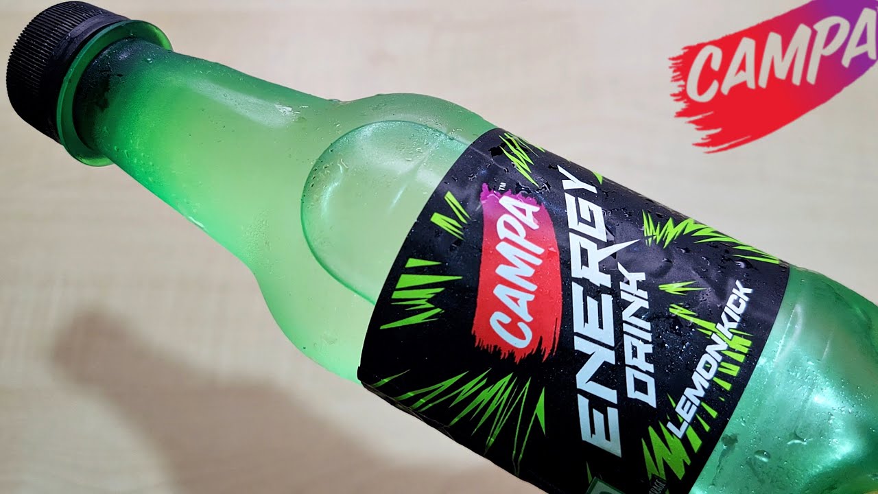 Campa Energy Lemon Boost MRP 10 image