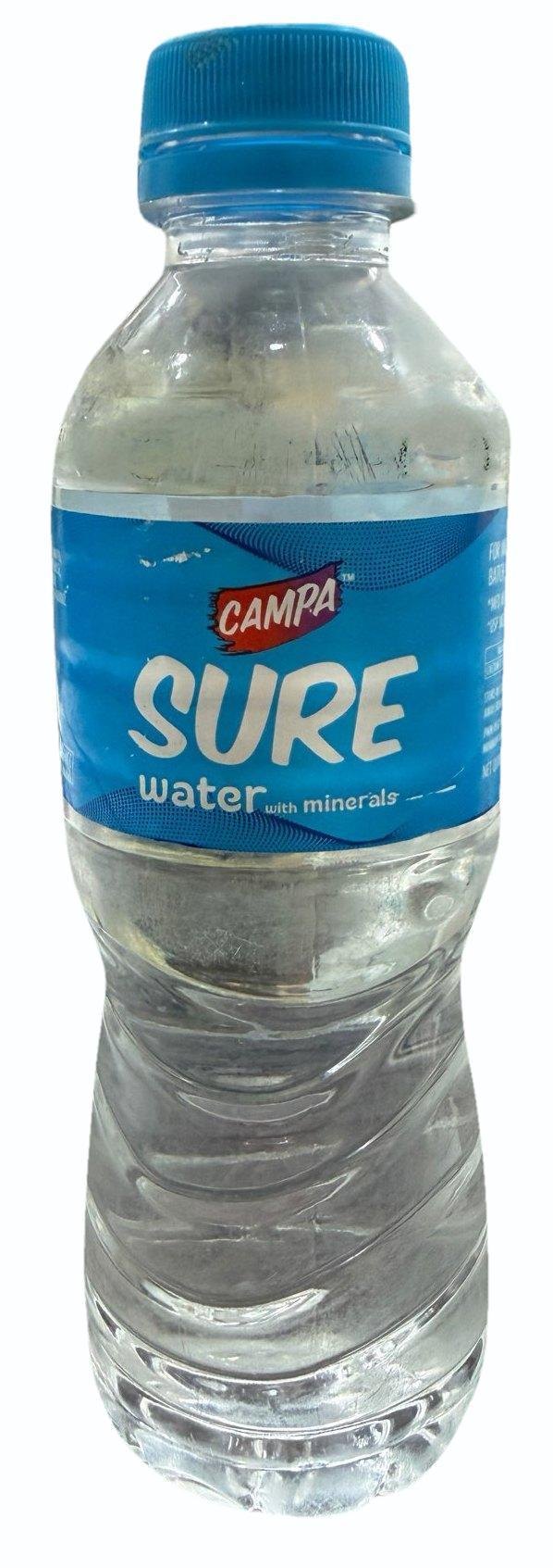 SureWater 250ml MRP 5 product image