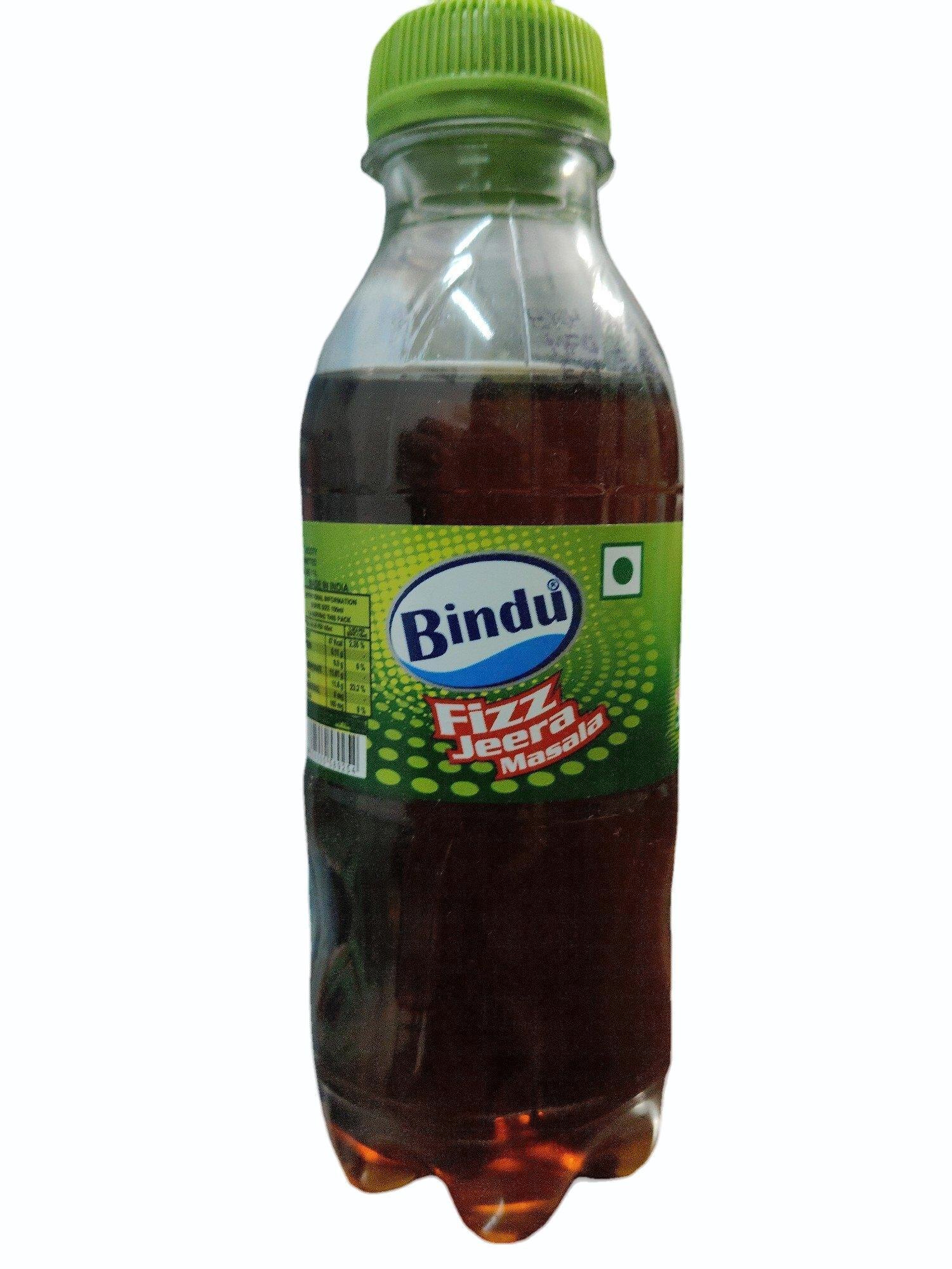 Bindu Jeera 160ml MRP 10 product image